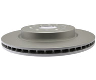 Disco Freno Raybestos 582060Fzn - Mi Refacción