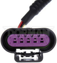 Cargar imagen en el visor de la galería, Cámara Reversa Dorman 590-114 - Mi Refacción