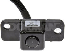 Cargar imagen en el visor de la galería, Cámara Reversa Dorman 590-114 - Mi Refacción