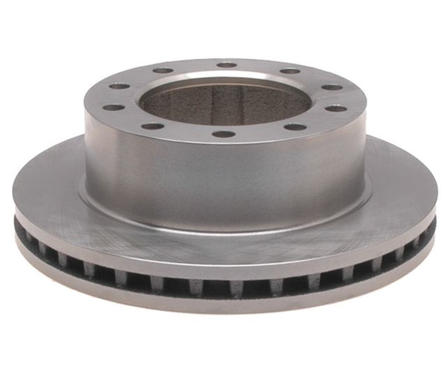 Disco Freno Raybestos 5925R - Mi Refacción