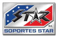 Soporte Motor Star 5948-H - Mi Refacción