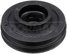 Cargar imagen en el visor de la galería, Polea Cigüeñal Dorman 594-354