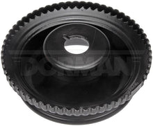 Cargar imagen en el visor de la galería, Polea Cigüeñal Dorman 594-476 - Mi Refacción