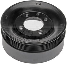 Cargar imagen en el visor de la galería, Polea Cigüeñal Dorman 594-516 - Mi Refacción