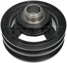 Cargar imagen en el visor de la galería, Polea Cigüeñal Dorman 594-716 - Mi Refacción