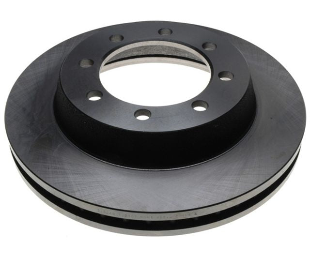 Disco Freno Raybestos 5980R - Mi Refacción