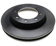 Disco Freno Raybestos 5980R - Mi Refacción