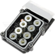 Cargar imagen en el visor de la galería, Módulo Abs Dorman 599-783 - Mi Refacción