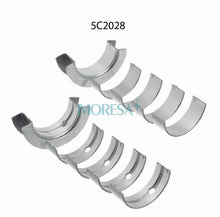 Cargar imagen en el visor de la galería, Metales Bancada Moresa 5C2028 020 - Mi Refacción