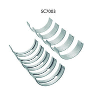 Metales Bancada Moresa 5C7003 25Mm - Mi Refacción