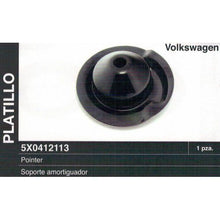 Cargar imagen en el visor de la galería, Base Amortiguador Knd 5X0412113 - Mi Refacción