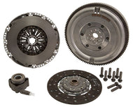 Kit Clutch Luk 600 0152 00 - Mi Refacción