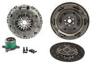 Kit Clutch Luk 600 0154 00 - Mi Refacción