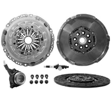 Cargar imagen en el visor de la galería, Kit Clutch Luk 600 0272 00 - Mi Refacción