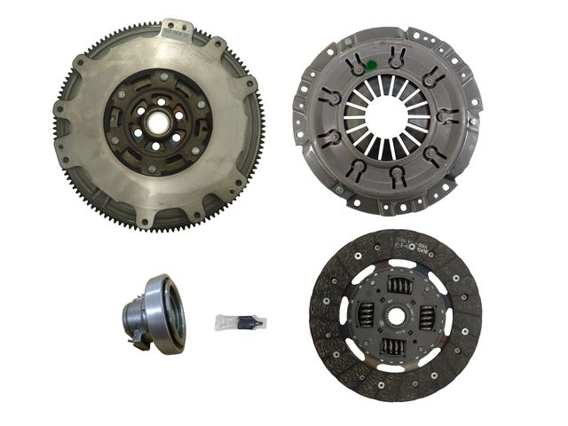 Kit Clutch Luk 600 0287 00 - Mi Refacción