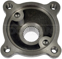 Cargar imagen en el visor de la galería, Yugo De La Unidad De Toma De Fuerza (Ptu) Dorman 600-257 - Mi Refacción