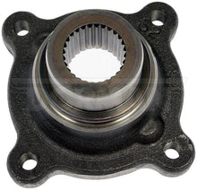 Cargar imagen en el visor de la galería, Yugo De La Unidad De Toma De Fuerza (Ptu) Dorman 600-257 - Mi Refacción