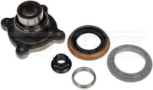 Cargar imagen en el visor de la galería, Yugo De La Unidad De Toma De Fuerza (Ptu) Dorman 600-257 - Mi Refacción