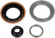 Cargar imagen en el visor de la galería, Yugo De La Unidad De Toma De Fuerza (Ptu) Dorman 600-257 - Mi Refacción