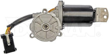 Cargar imagen en el visor de la galería, Motor Caja Transferencia Dorman 600-911 - Mi Refacción