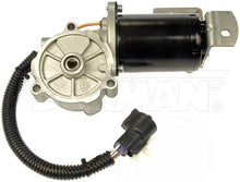 Cargar imagen en el visor de la galería, Motor Caja Transferencia Dorman 600-931 - Mi Refacción