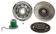 Kit Clutch Luk 601 0047 00 - Mi Refacción