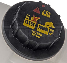 Cargar imagen en el visor de la galería, Depósito Anticongelante Dorman 603-279 - Mi Refacción