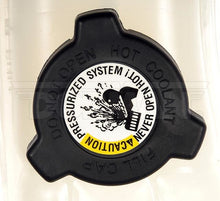 Cargar imagen en el visor de la galería, Depósito Anticongelante Dorman 603-5207 - Mi Refacción