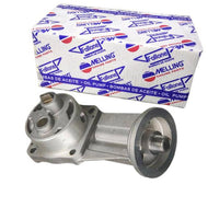 Bomba Aceite Melling 6045 - Mi Refacción