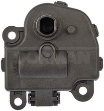 Cargar imagen en el visor de la galería, Actuador Puerta Panel Clima Dorman 604-108 - Mi Refacción