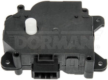 Cargar imagen en el visor de la galería, Actuador Puerta Panel Clima Dorman 604-828 - Mi Refacción