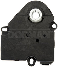 Cargar imagen en el visor de la galería, Actuador Puerta Calentador Hvac Dorman 604-925 - Mi Refacción