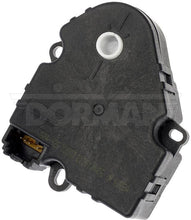 Cargar imagen en el visor de la galería, Actuador Puerta Calentador Hvac Dorman 604-925 - Mi Refacción