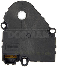 Cargar imagen en el visor de la galería, Actuador Puerta Calentador Hvac Dorman 604-925 - Mi Refacción