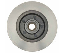 Cargar imagen en el visor de la galería, Disco Freno Raybestos 6072R - Mi Refacción