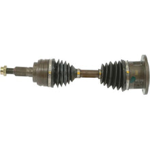 Cargar imagen en el visor de la galería, Flecha Homocinética Cardone 60-1009Hd - Mi Refacción