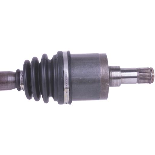 Flecha Homocinética Cardone 60-1063 - Mi Refacción