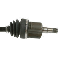 Flecha Homocinética Cardone 60-1067 - Mi Refacción