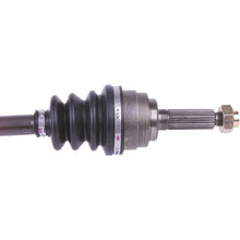 Cargar imagen en el visor de la galería, Flecha Homocinética Cardone 60-1099 - Mi Refacción