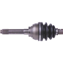 Cargar imagen en el visor de la galería, Flecha Homocinética Cardone 60-1157 - Mi Refacción