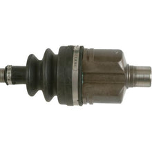 Cargar imagen en el visor de la galería, Flecha Homocinética Cardone 60-1168 - Mi Refacción