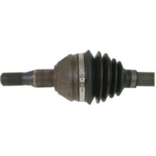 Cargar imagen en el visor de la galería, Flecha Homocinética Cardone 60-1198 - Mi Refacción