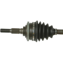 Cargar imagen en el visor de la galería, Flecha Homocinética Cardone 60-1216 - Mi Refacción