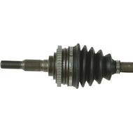 Flecha Homocinética Cardone 60-1216 - Mi Refacción