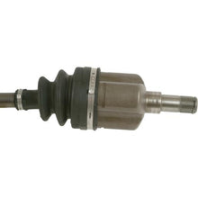 Cargar imagen en el visor de la galería, Flecha Homocinética Cardone 60-1224 - Mi Refacción