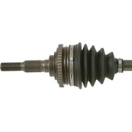 Flecha Homocinética Cardone 60-1224 - Mi Refacción