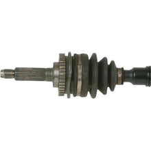 Cargar imagen en el visor de la galería, Flecha Homocinética Cardone 60-1305 - Mi Refacción