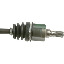 Cargar imagen en el visor de la galería, Flecha Homocinética Cardone 60-1306 - Mi Refacción