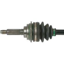 Cargar imagen en el visor de la galería, Flecha Homocinética Cardone 60-1317 - Mi Refacción