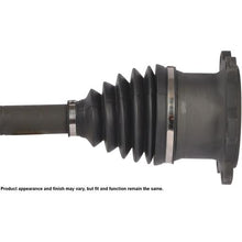 Cargar imagen en el visor de la galería, Flecha Homocinética Cardone 60-1325Hd - Mi Refacción